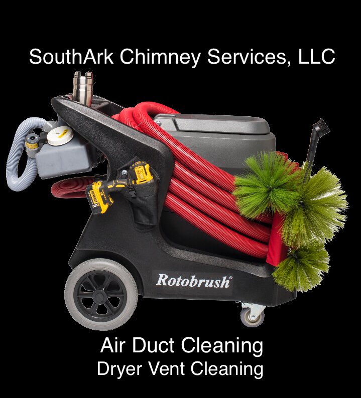 Photo of SouthArk Chimney Services