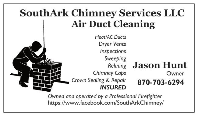 Photo of SouthArk Chimney Services
