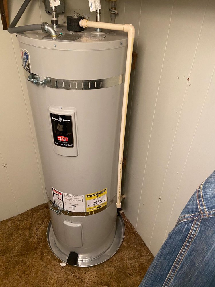 Photo of Catch-Up Emergency Plumber