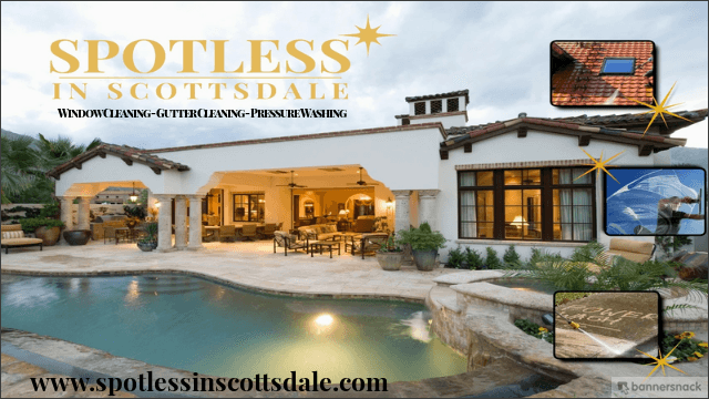 Photo of Spotless In Scottsdale