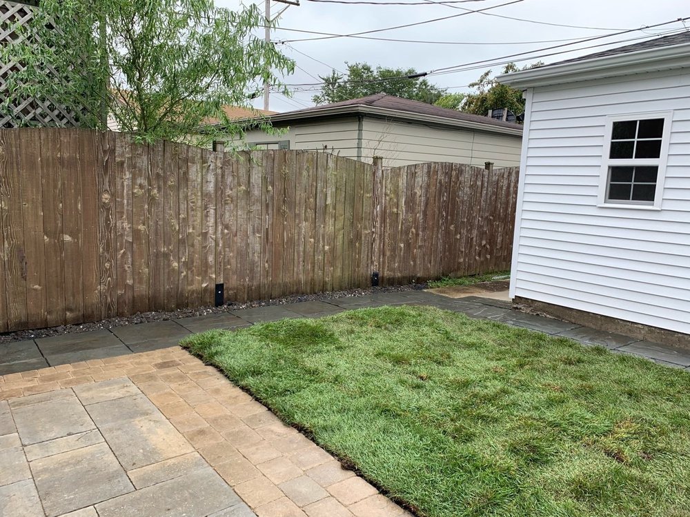 Photo of Elegant Outdoor Designs