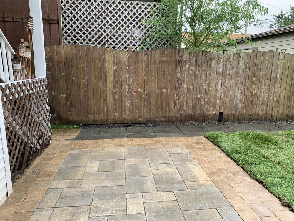 Photo of Elegant Outdoor Designs