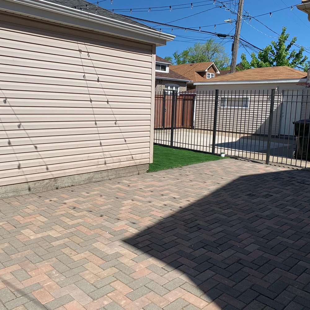 Photo of Elegant Outdoor Designs