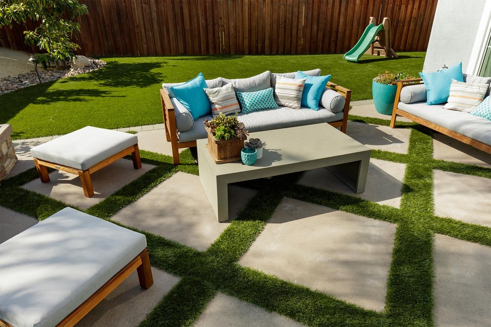Photo of Ideal Turf - Houston