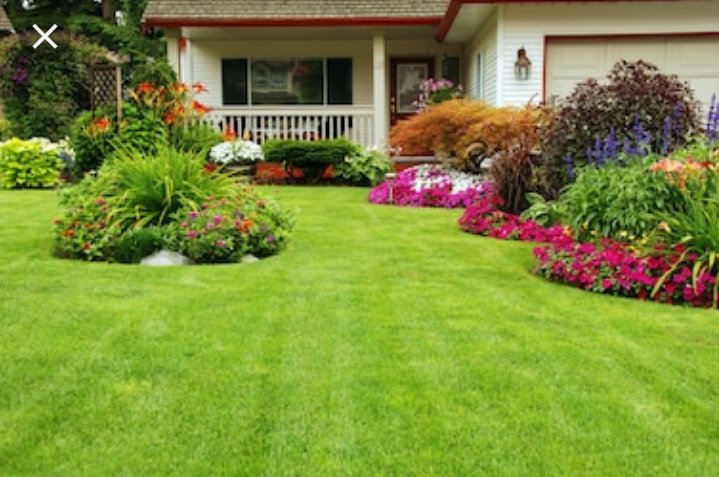 Photo of Landscaping Ramirez