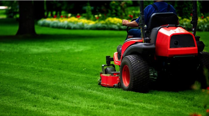 Photo of Landscaping Ramirez