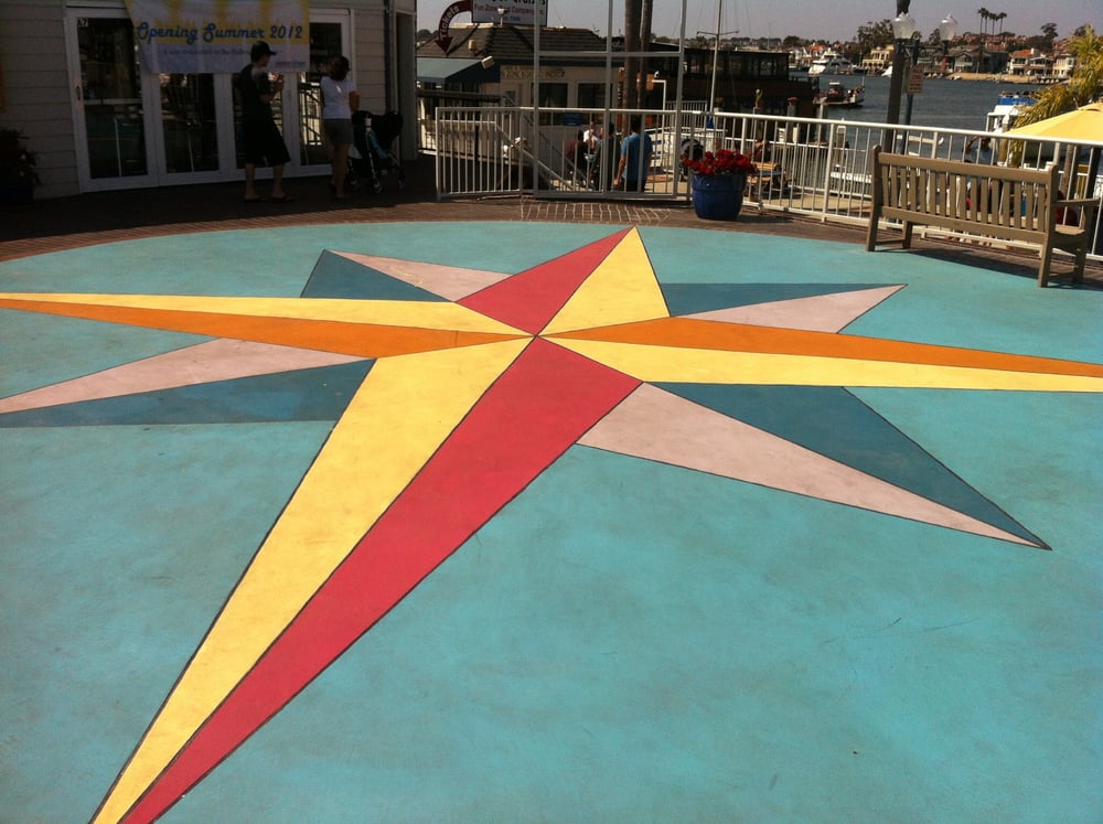 Photo of Infinity Concrete Coatings