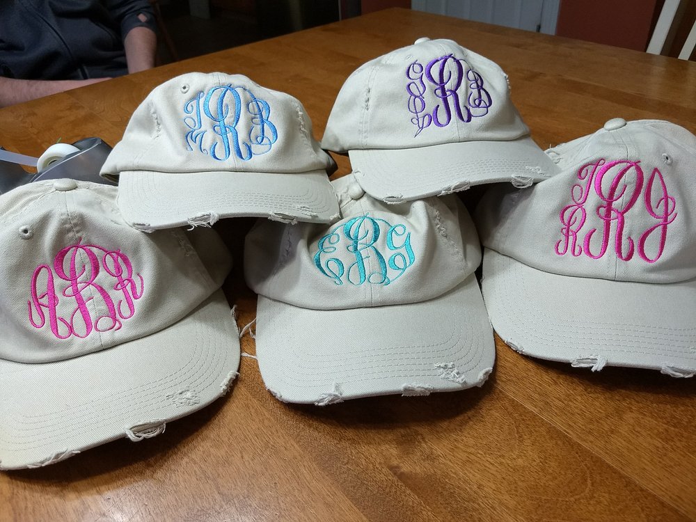 Photo of Monogram This