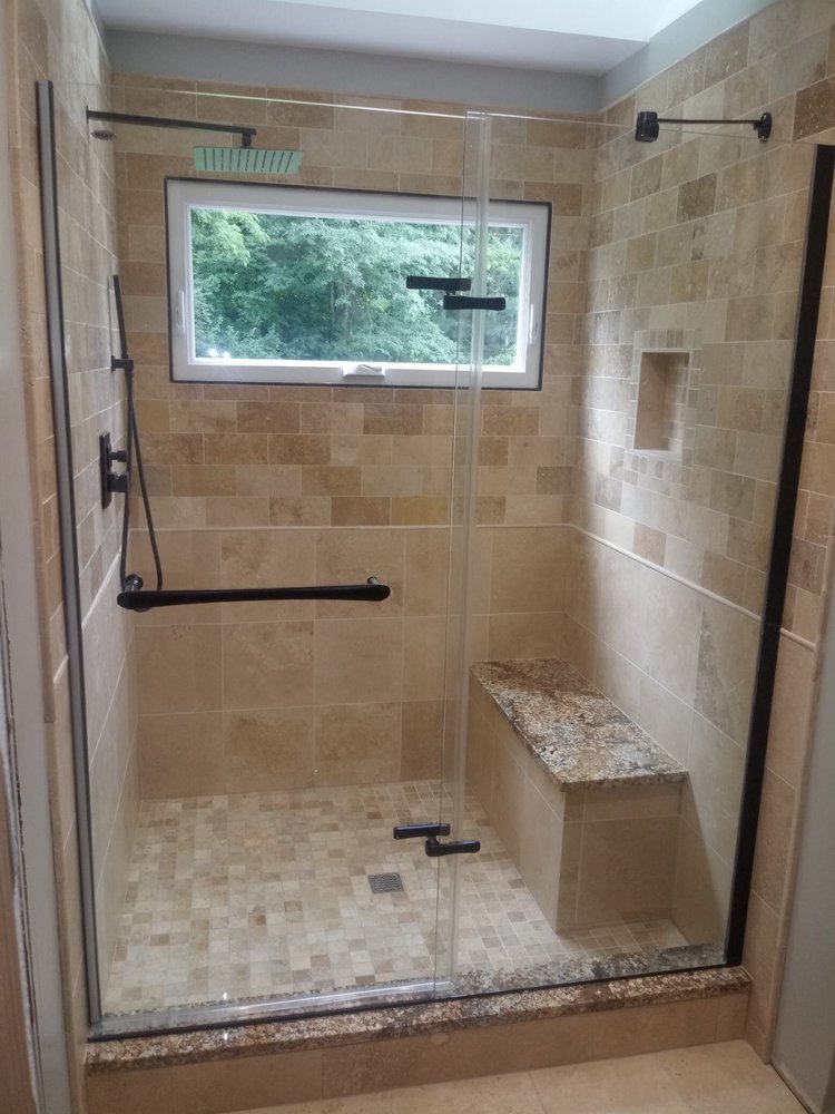 Photo of Dan Byus Renovations