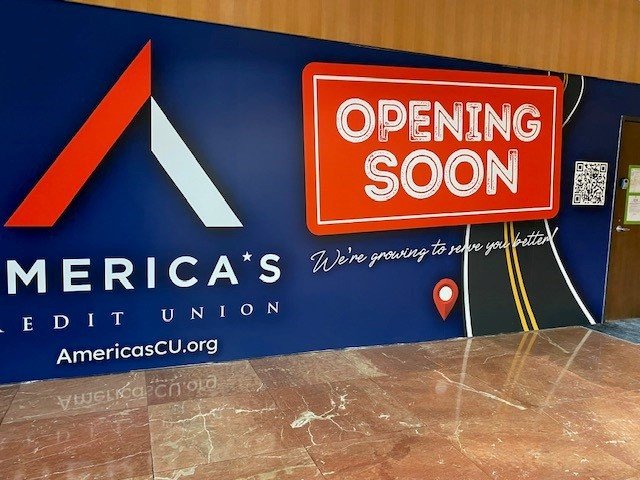 Photo of America's Credit Union