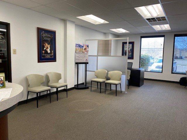 Photo of America's Credit Union