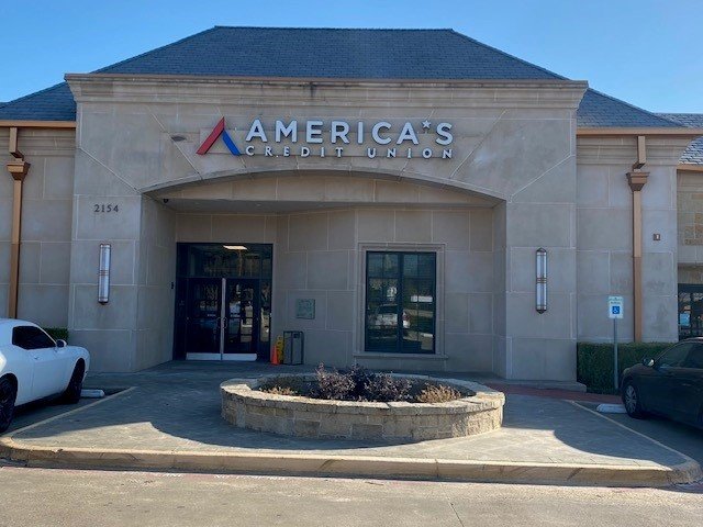 Photo of America's Credit Union