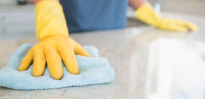 Photo of Wenylu's House Cleaning Services