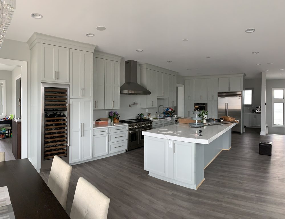 Photo of Bella Kitchen and Bath
