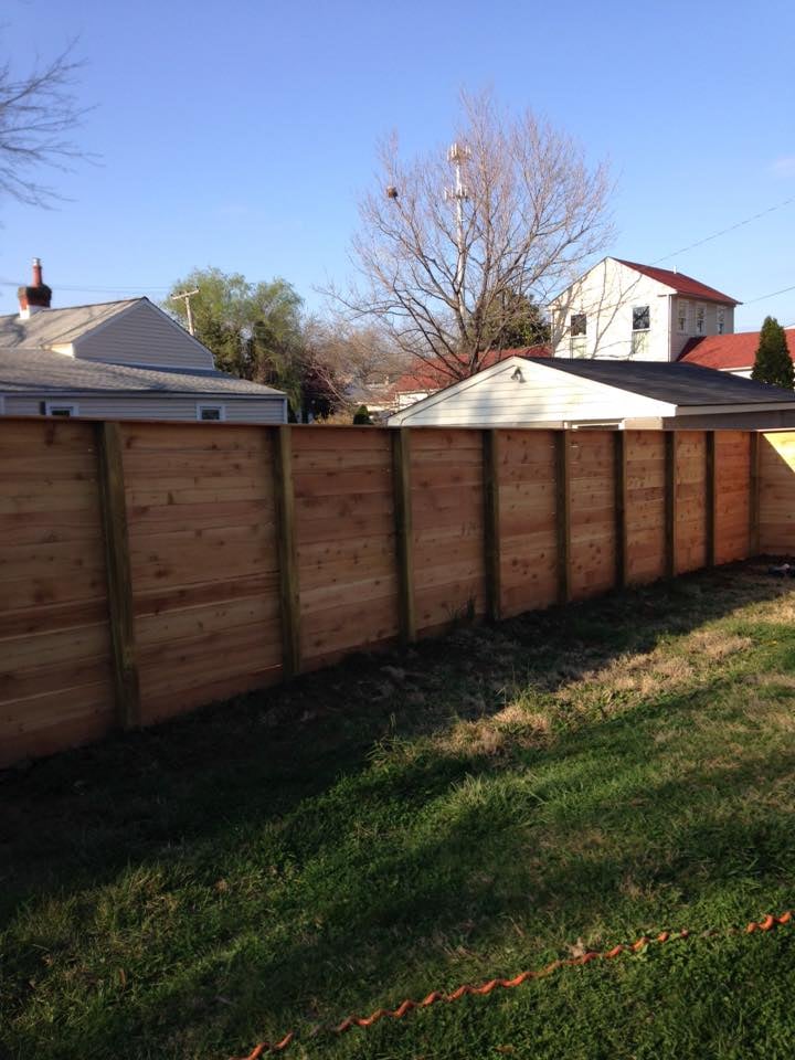 Photo of The Fence Guy of Louisville