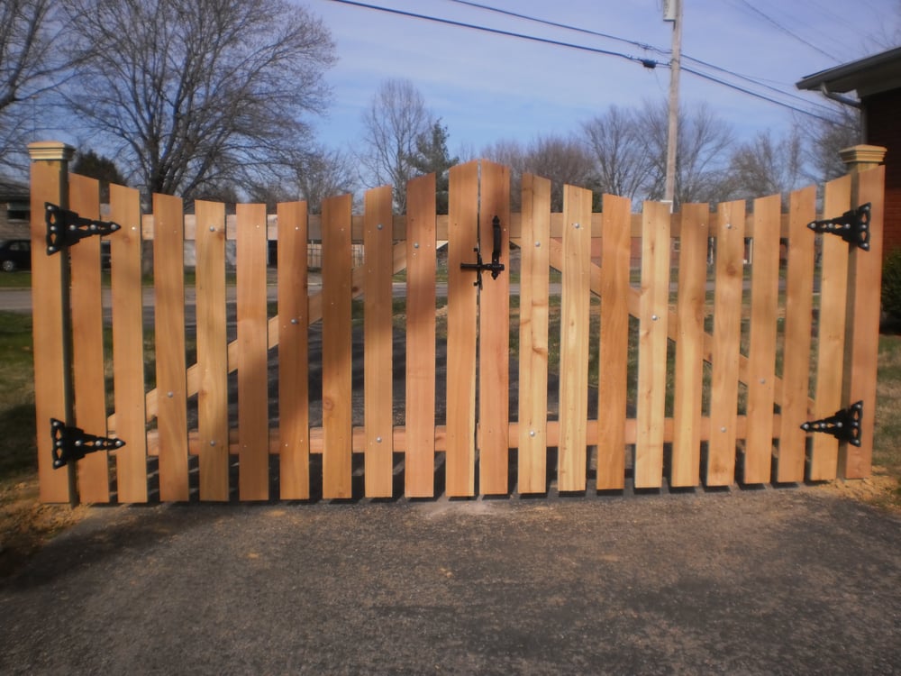 Photo of The Fence Guy of Louisville