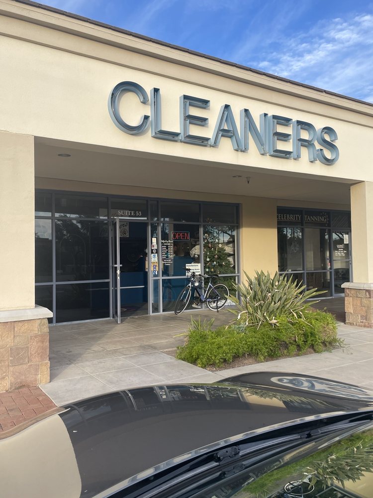Photo of Billy's Dry Cleaners