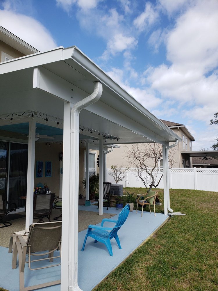 Photo of Backyard Creations