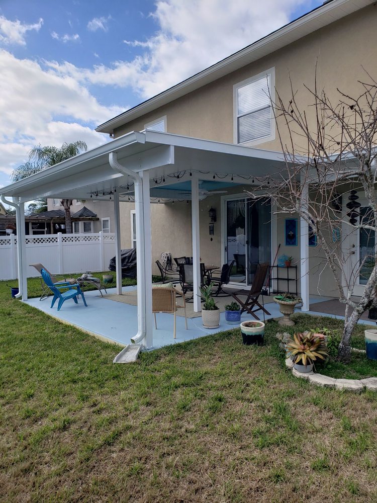 Photo of Backyard Creations