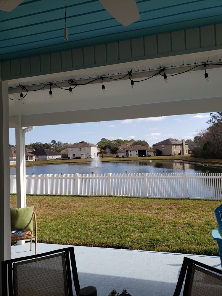 Photo of Backyard Creations
