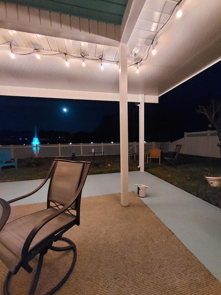 Photo of Backyard Creations