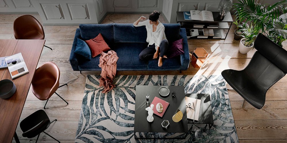 Photo of Paola Ferrari Design Atelier
