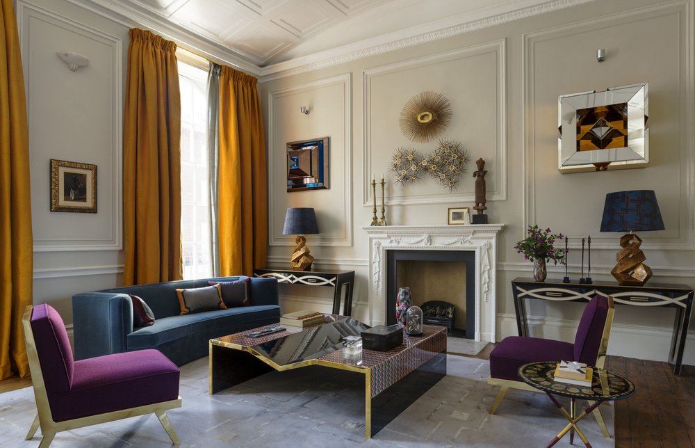 Photo of Paola Ferrari Design Atelier