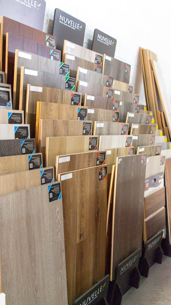 Photo of NSJ Floor Supply