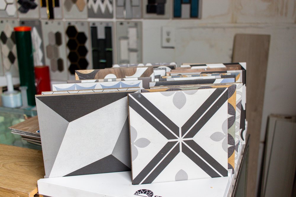 Photo of NSJ Floor Supply