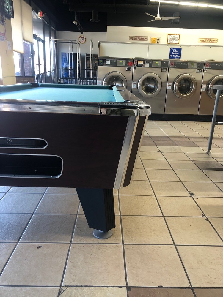Photo of Klassy Klean Coin Laundry