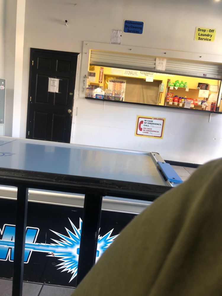 Photo of Klassy Klean Coin Laundry
