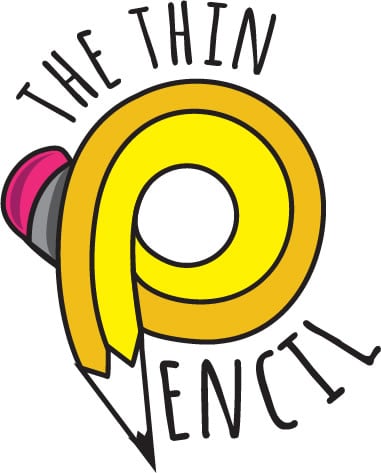 Photo of Thin Pencil