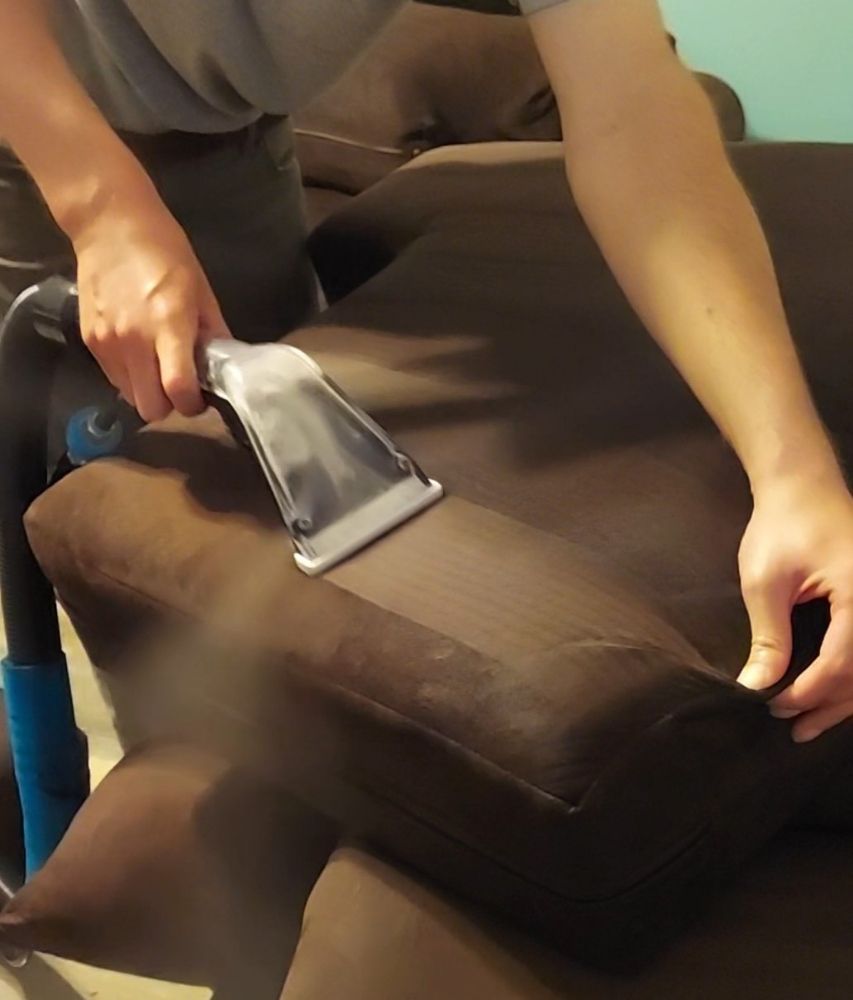 Photo of Turn Cleaning And Detailing