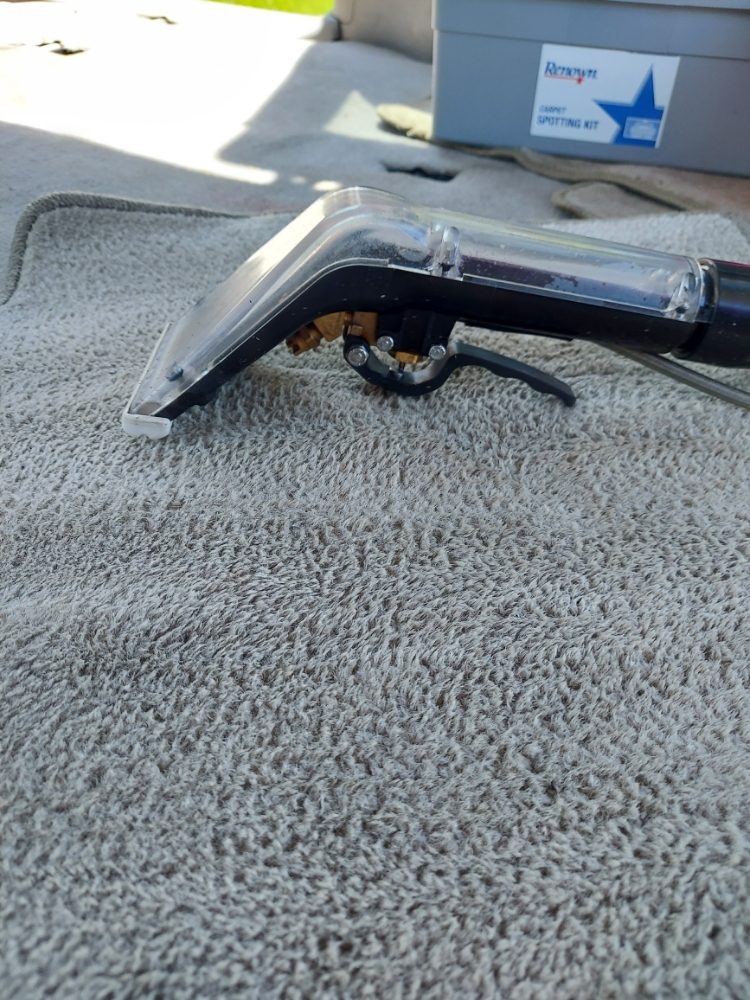 Photo of Turn Cleaning And Detailing