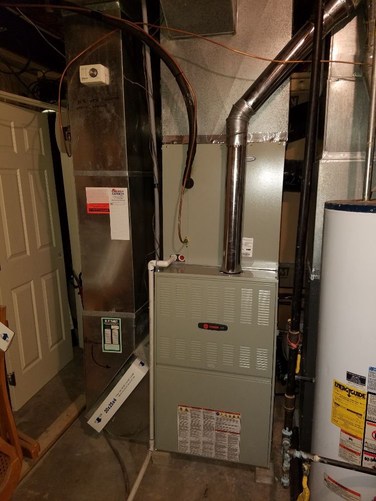 Photo of Energy Experts Heating and Cooling