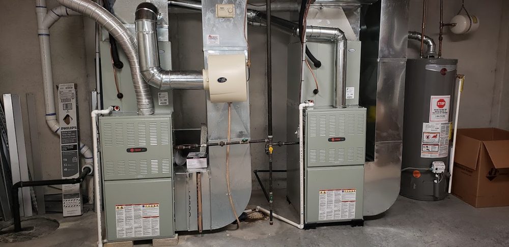 Photo of Energy Experts Heating and Cooling