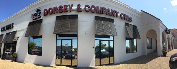 Photo of Dorsey and Company, CPAs