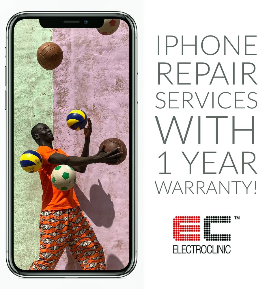 Photo of Electroclinic