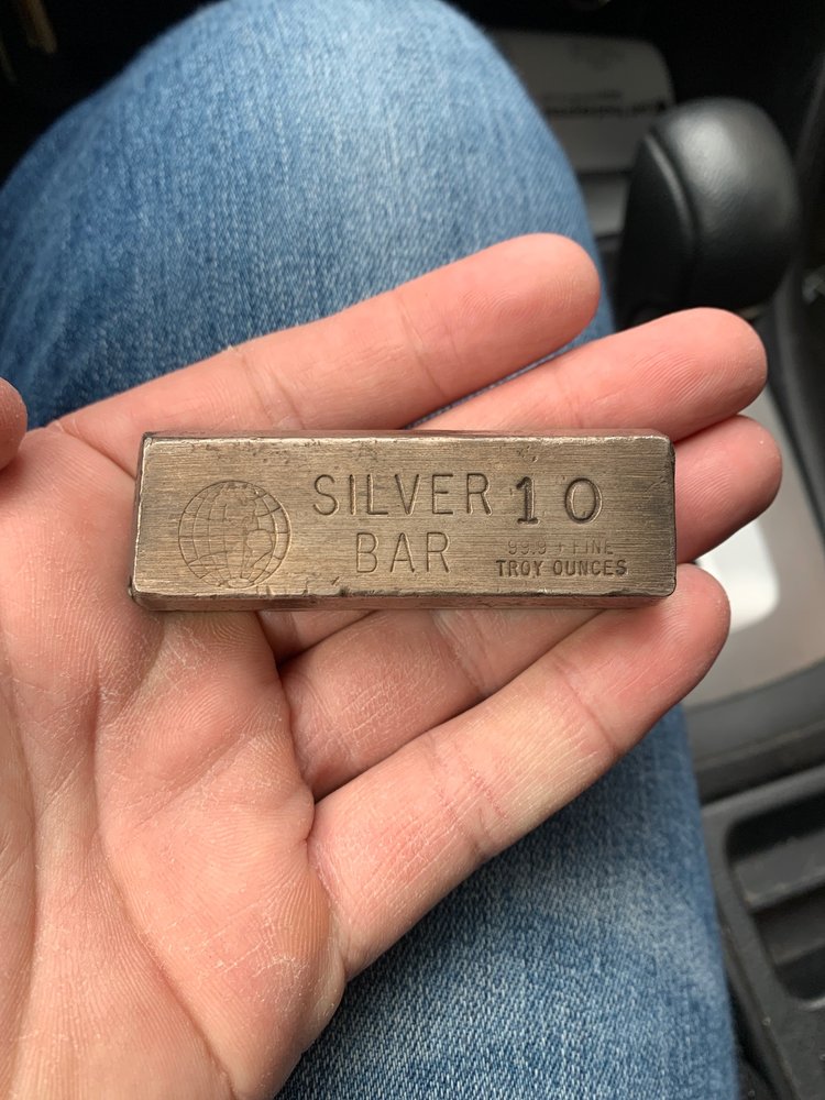 Photo of Oakland Silver & Gold