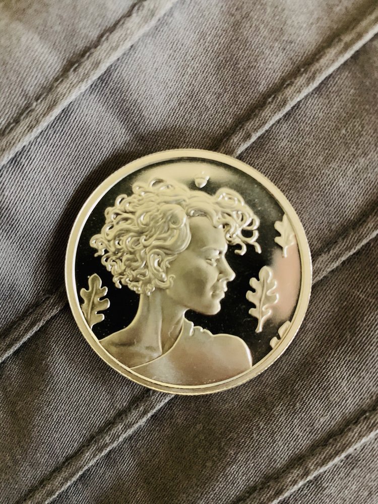 Photo of Oakland Silver & Gold