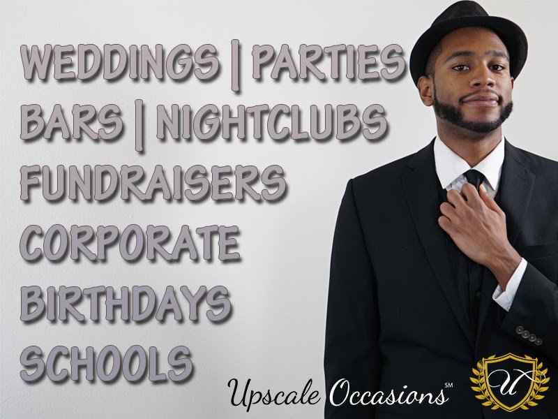 Photo of Upscale Occasions
