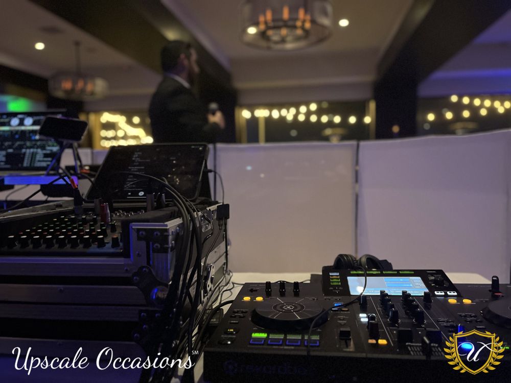 Photo of Upscale Occasions