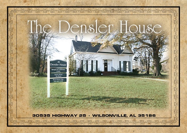 Photo of The Densler House