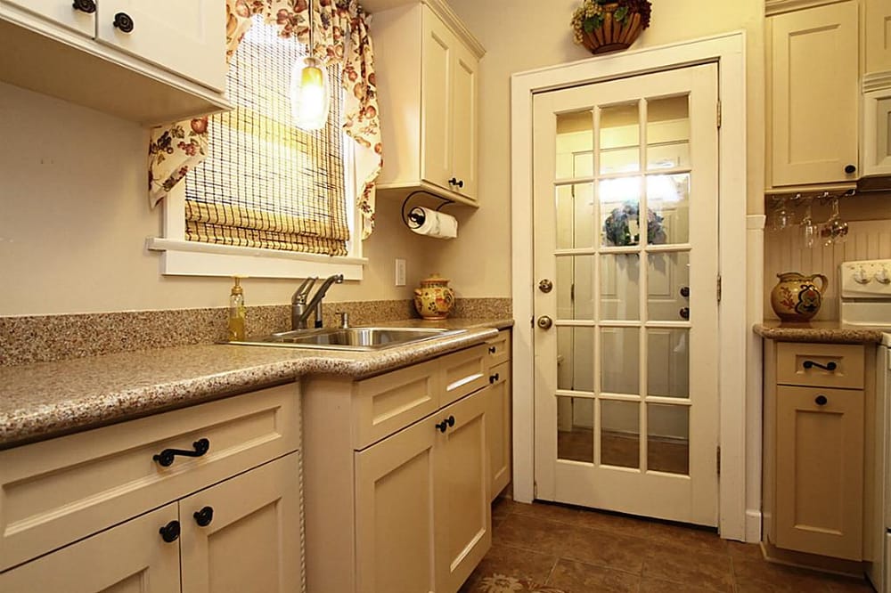 Photo of Living Quarters LLC