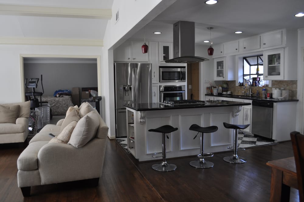 Photo of Living Quarters LLC