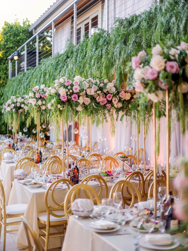Photo of White Night Design