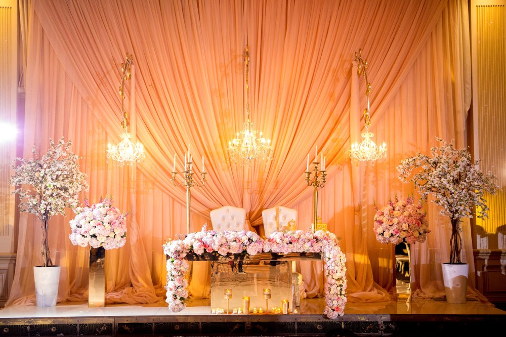 Photo of White Night Design