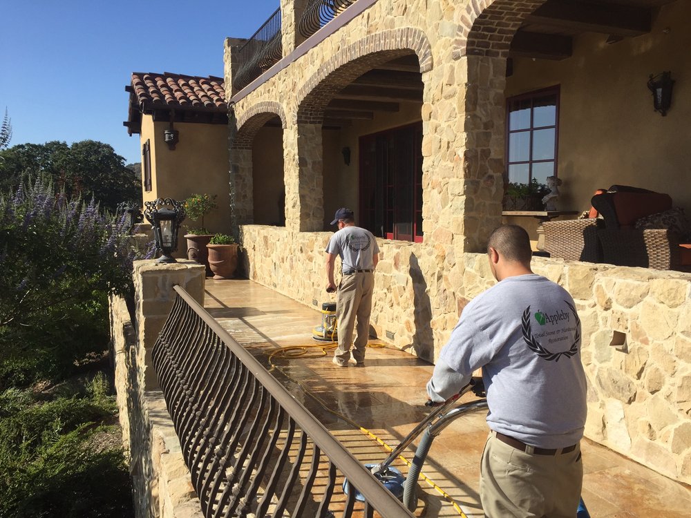 Photo of Appleby Cleaning & Restoration