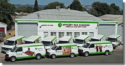 Photo of Appleby Cleaning & Restoration