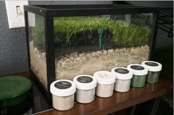 Photo of Purchase Green Artificial Grass
